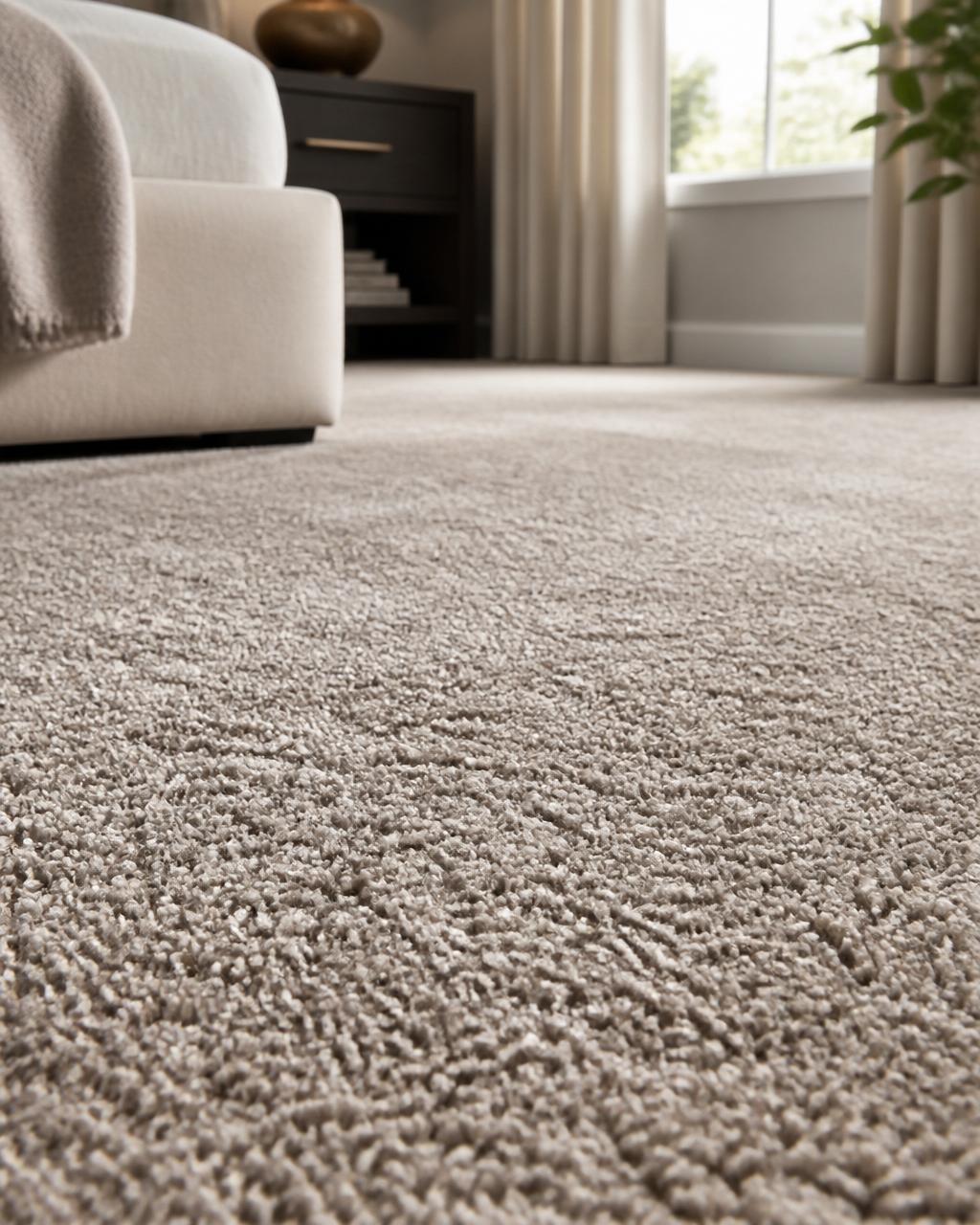 Carpet - macro detail